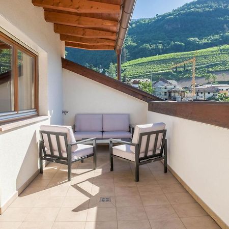 Apartment Nals Екстериор снимка