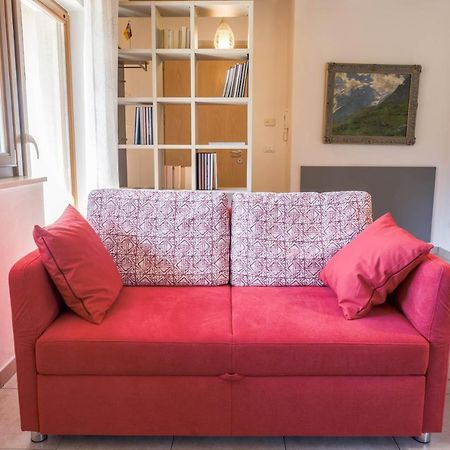Apartment Nals Екстериор снимка