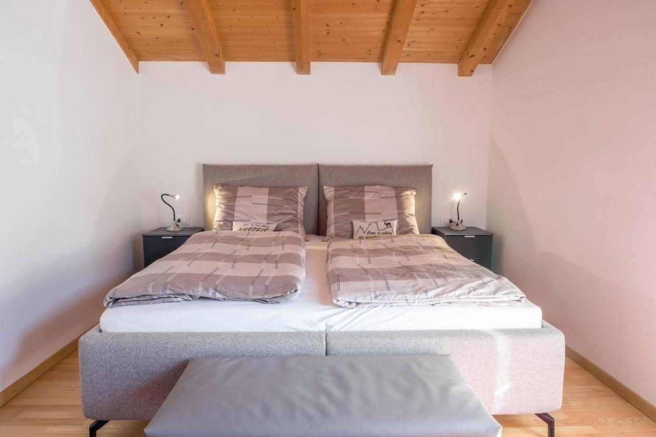 Apartment Nals Екстериор снимка