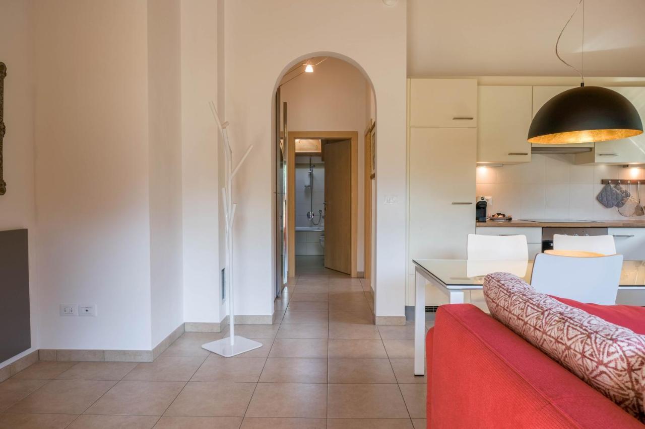 Apartment Nals Екстериор снимка
