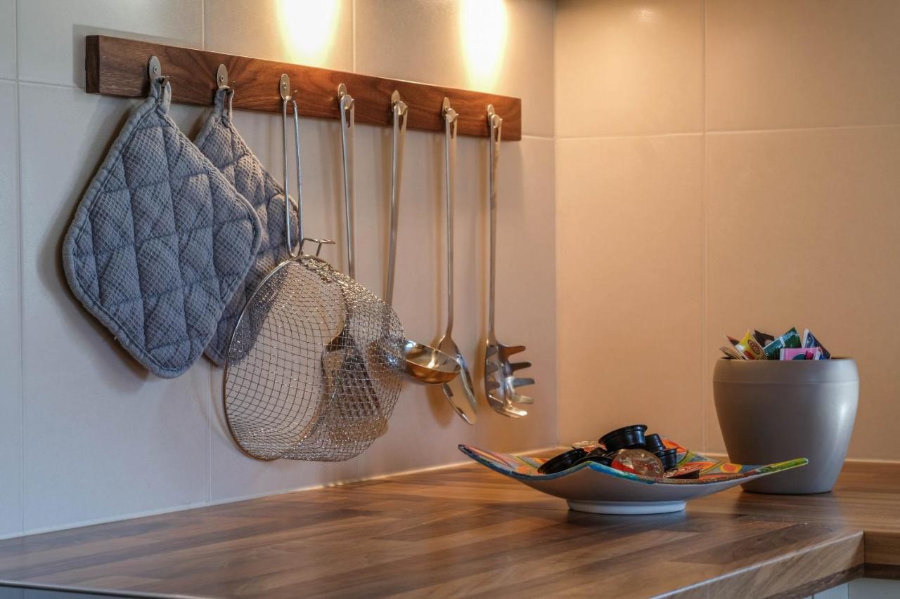 Apartment Nals Екстериор снимка