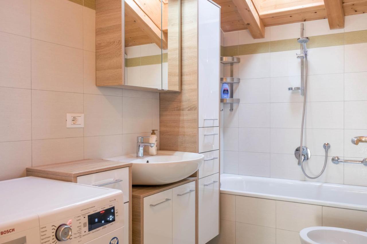 Apartment Nals Екстериор снимка
