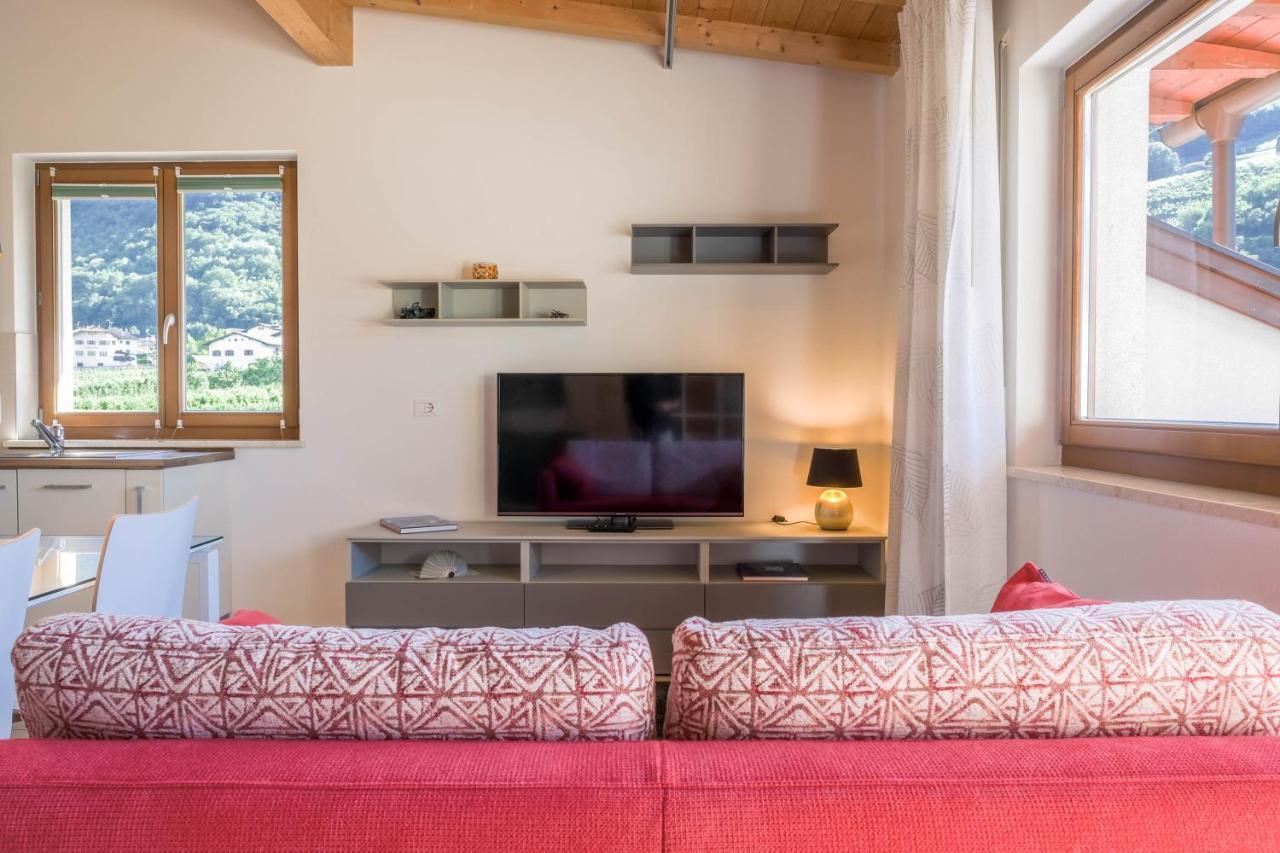 Apartment Nals Екстериор снимка